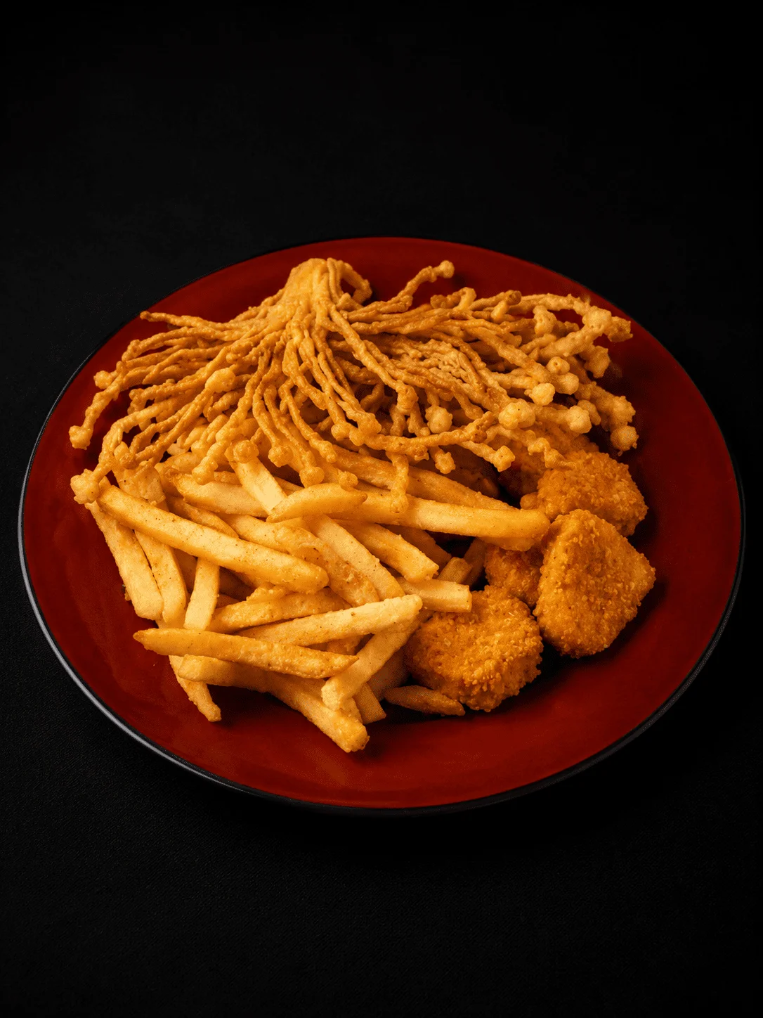 Mix Platter