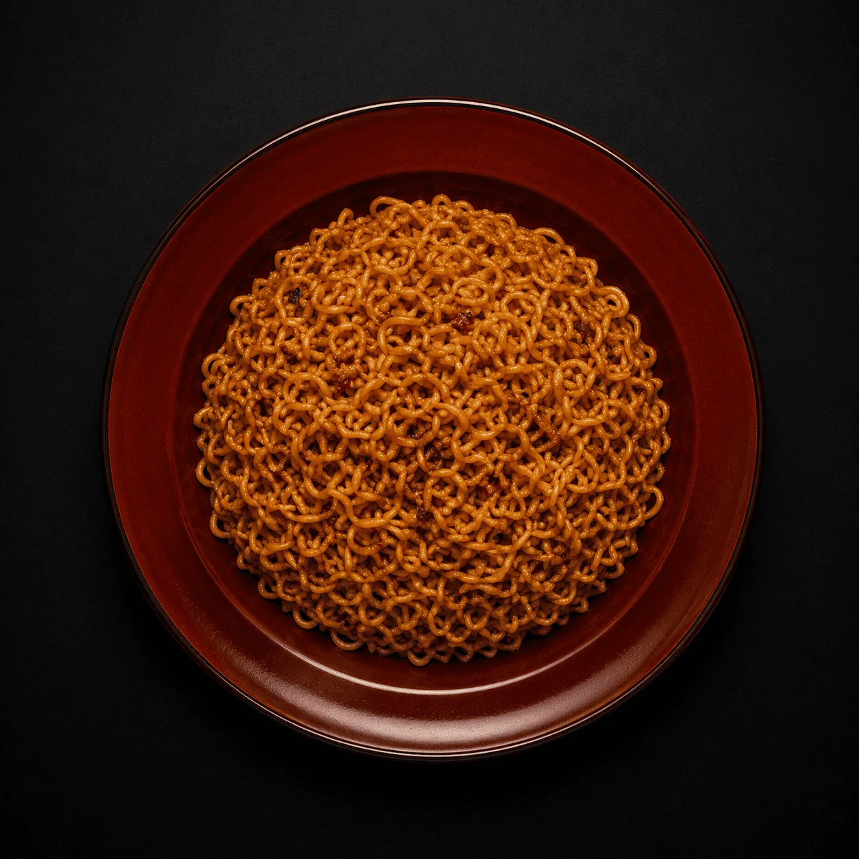 Mie Goreng Rendang