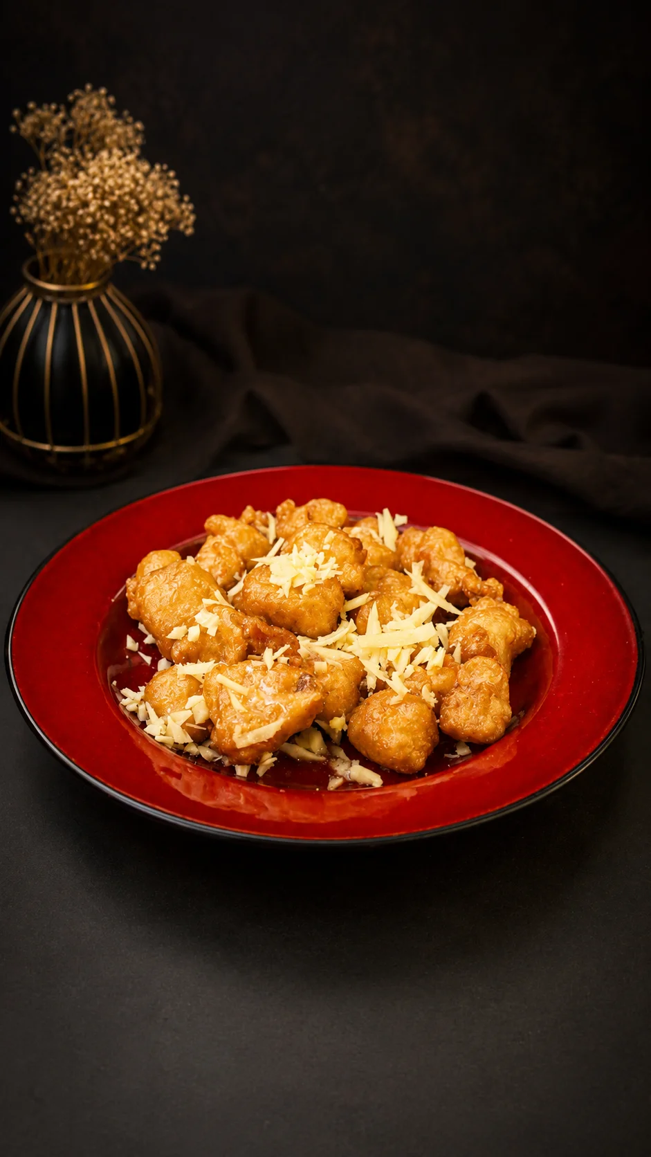 Pisang Goreng