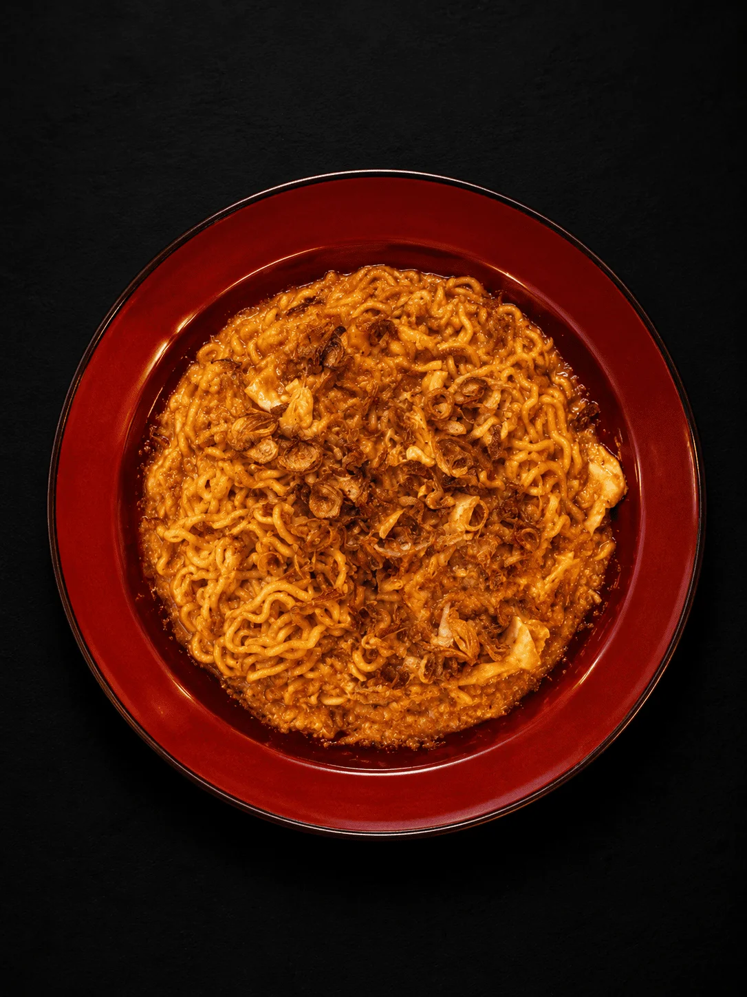Mie Nyemek Tjoan