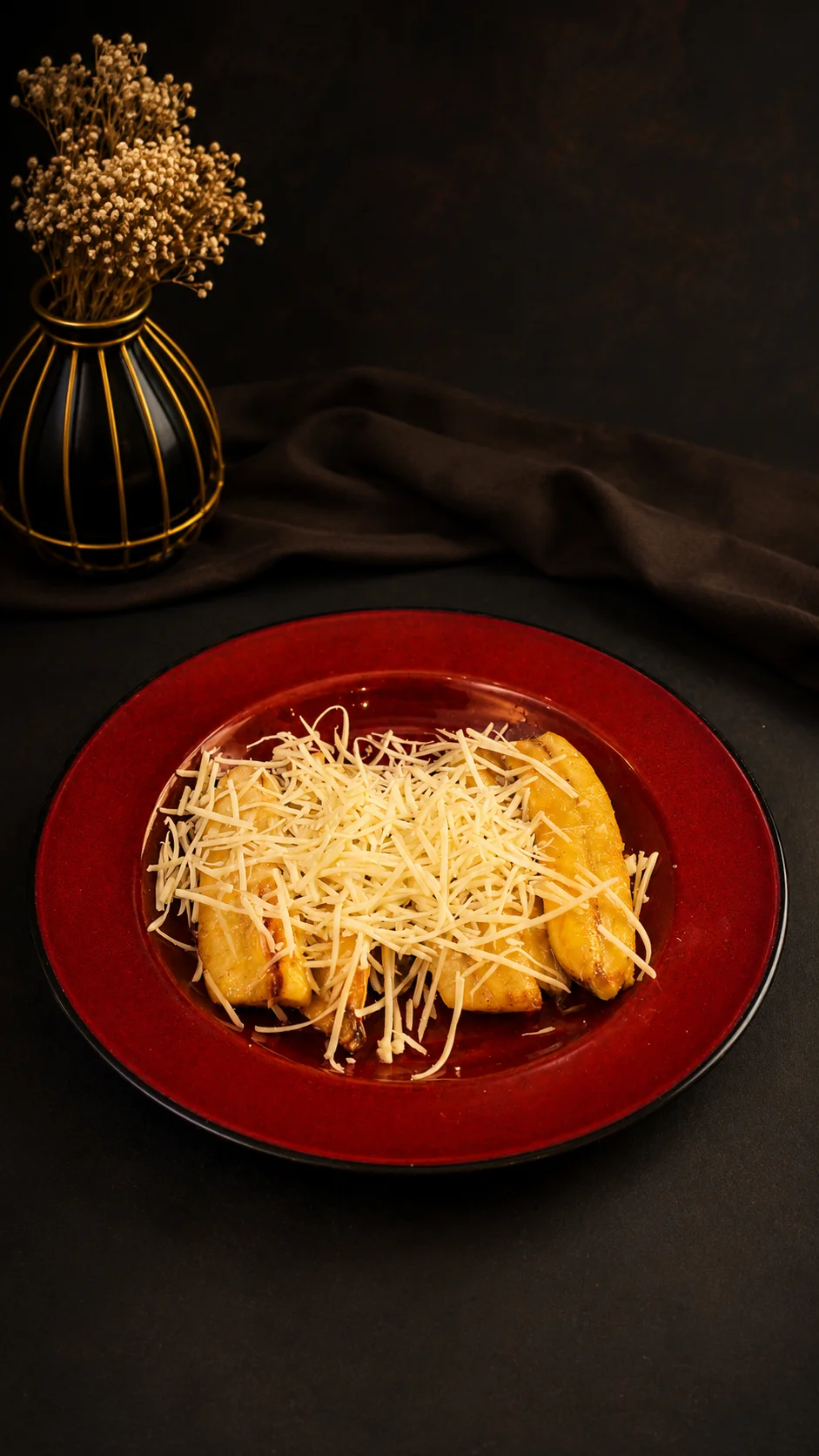 Pisang Panggang