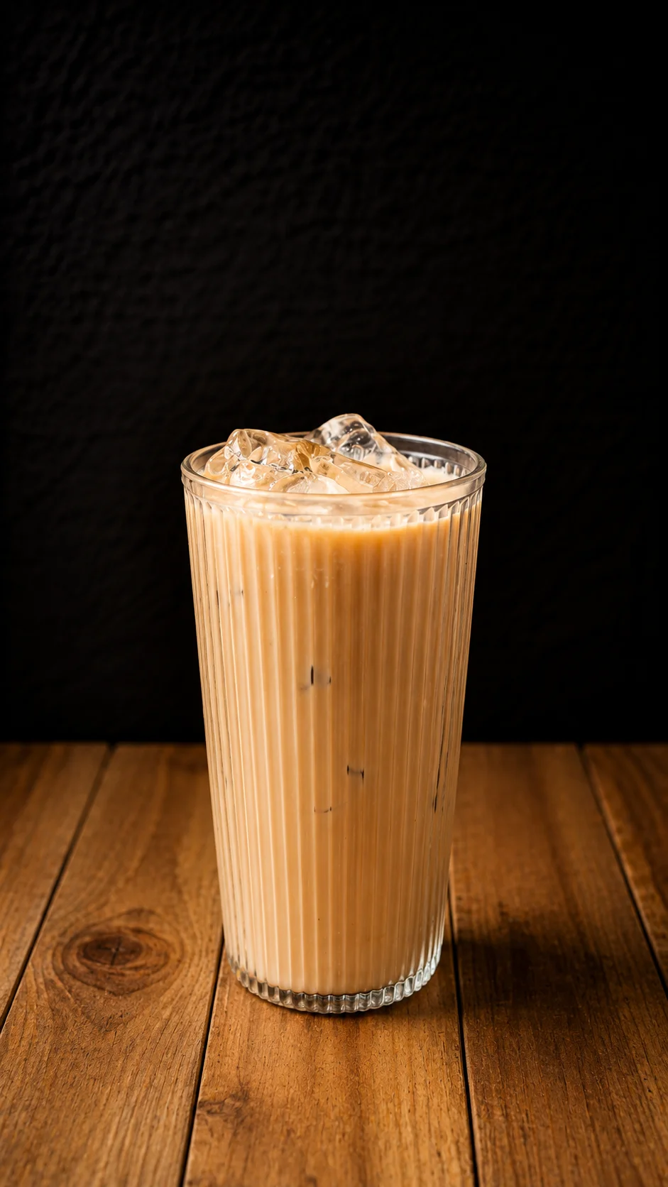 Kopi Susu Caramel
