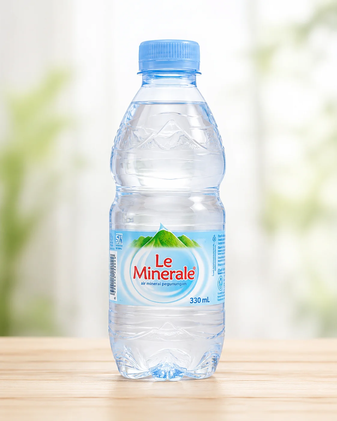 Mineral Water