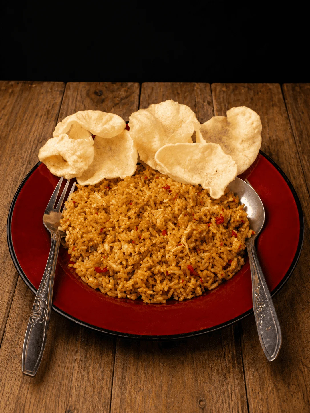 Nasi Goreng TJOAN